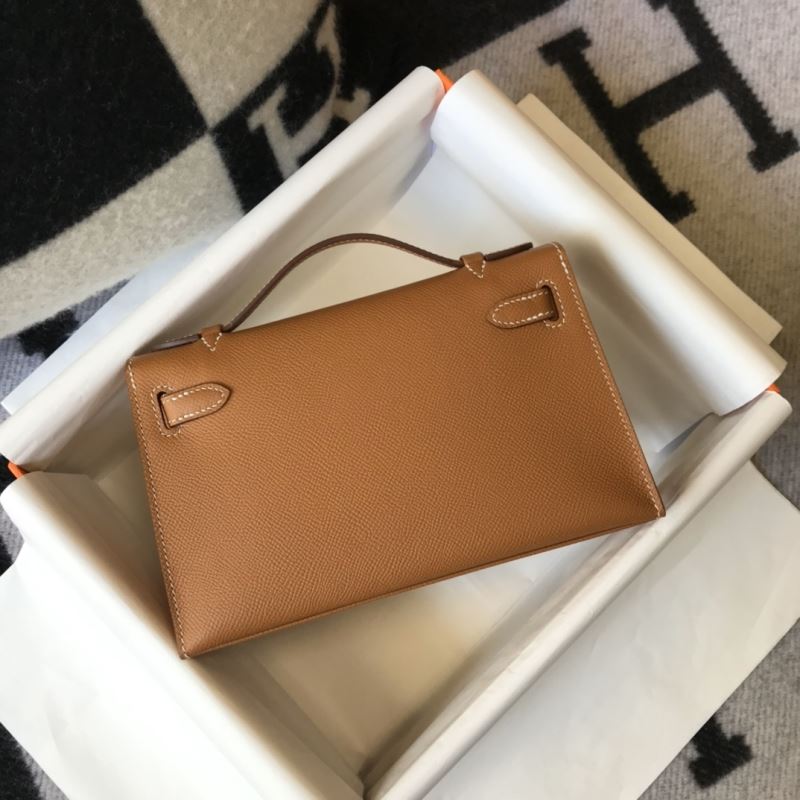 Hermes Kelly Bags